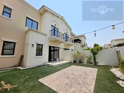 Decent Layout 3M, 3 Bedrooms+M, Back to Back, Mira