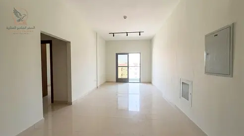 Special rental opportunity in Ajman two bedrooms and living room first tenant in Al Nuaimiya Kuwait