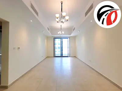 غرفة نوم واحدة فسيحة | مبنى سهام | شرفة وإطلالات على المدينة