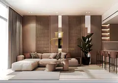 Private Garden | Prime Investment & High ROI