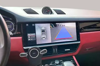 صورة مصغرة 14 لـ 2020 Porsche CAYENNE