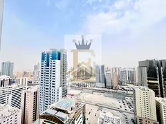 1 month free open view wardrobe balcony gym pool maintenance free