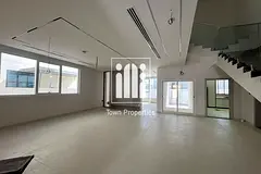 Brand New Villa | 5MBR + Maid | Single Row | Large Patio |