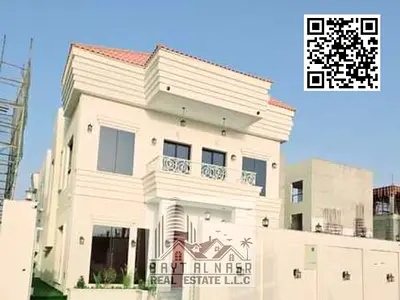 Elegant 4BR Villa for Sale in Helio | Prime Location