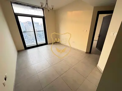 Like a new 1BHK Apartment With Balcony Available on prime location just in 27999 AED