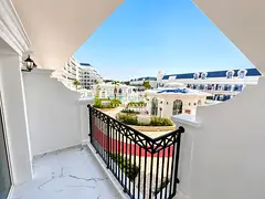 RENTED | POOL VIEW | EXCLUSIVE