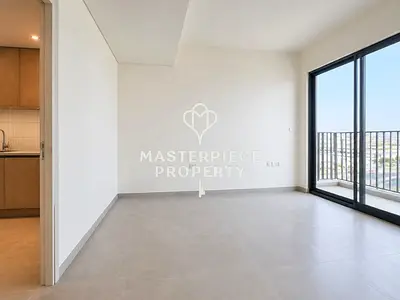 Elevated Living | 2 Balconies | High Floor | Must See