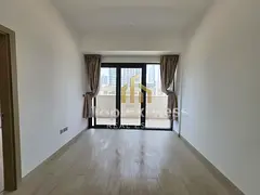 1BR Apartment | Azizi Riviera 39 | Balcony & City View
