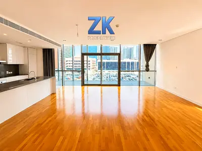 Spacious 3BR Apartment | Citywalk | Prime Location