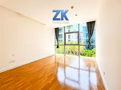 Spacious 3BR Apartment | Citywalk | Prime Location