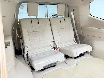 صورة 18 لـ 2025 Toyota LAND CRUISER