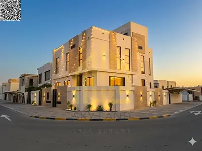 🌟 For sale: Modern villa with super deluxe finishing and distinctive features