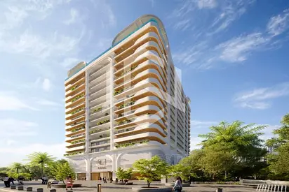 3BR FOR SALE IN WEYBRIDGE GARDENS3 | DUBAI LAND