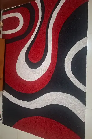 Carpet 230x160 cms