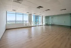 Grade A | DMCC | 1 Parking Space