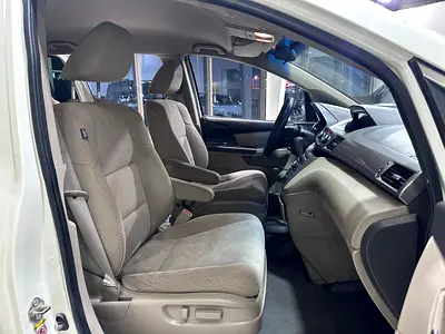 2016 Honda ODYSSEY 缩略图 11