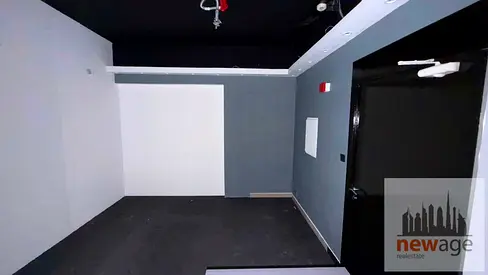 SUPER FITTED OFFICE FOR RENT IN SILVER TOWER