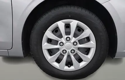 صورة 10 لـ 2023 KIA CERATO