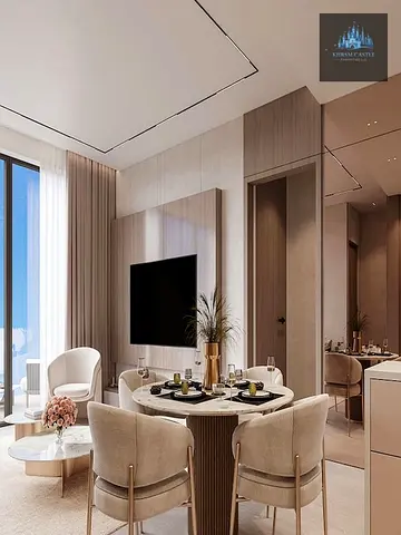 SOLA RESIDENCES I Central Park Facing I Near Ikea