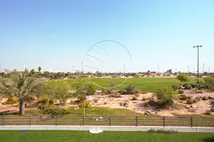 Full Golf Course View | Landscaped Garden | VACANT