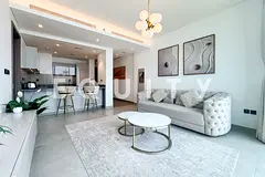 Ready To Move In | Fully Furnished | High Floor