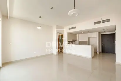 Spacious and Bright | Vacant | Park View