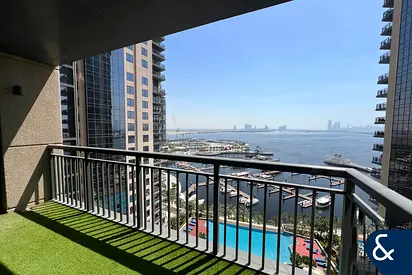 Large Layout | 3 Bedrooms | Harbour View