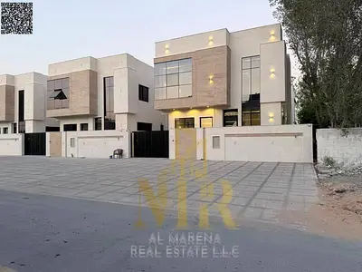 🔥 Unmissable Opportunity | Super Deluxe 5 Master Bedroom Villa | Utilities & Registration Fees Included