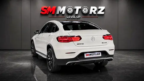 صورة 7 لـ 2018 Mercedes-BENZ GLC