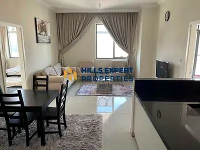 FULLY FURNISHED APARTMENT AVAILABLE FOR RENT