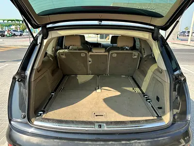 صورة 6 لـ 2009 AUDI Q7