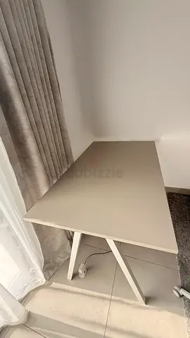 Desk and chair (move out sale)