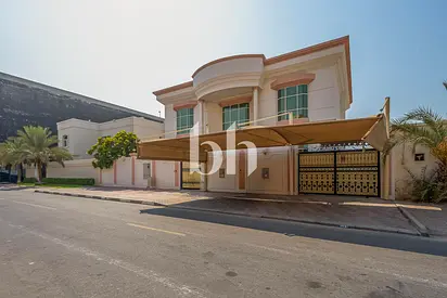 Park View | 5BR Villa | Unfurnished