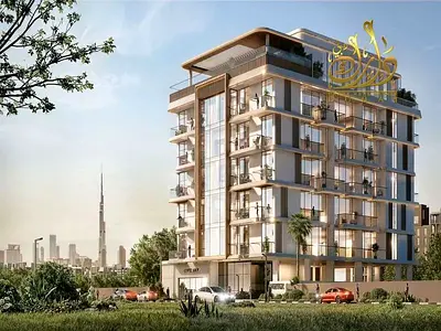 BURJ KHALIFA VIEW / 40% POST HANDOVER / MBR CITY / BEST PRICE IN AREA