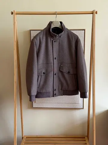 Loro piana jacket