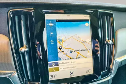 صورة 13 لـ 2018 Volvo S90