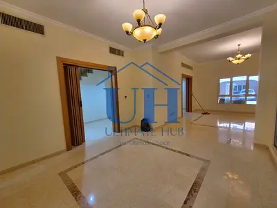 4 Master BR Villa | Private Gym & Pool | Danat