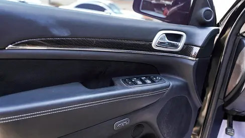 2013 JEEP GRAND CHEROKEE 缩略图 16