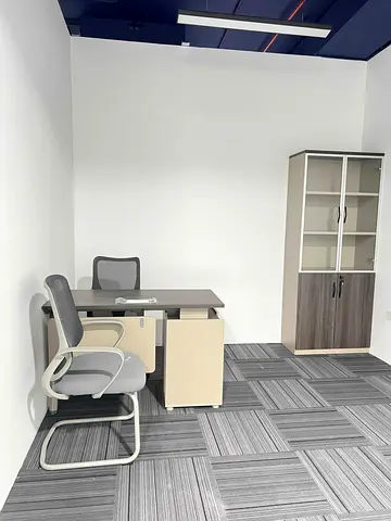 PREMIUM FULLY FURNISHED OFFICE FOR RENT | WITH EJARI | READY TO MOVE | NO COMMISSION | BUSINESS CEN