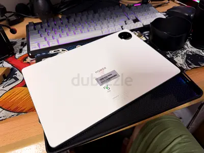Honor magic pad 2