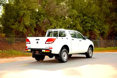 صورة 3 لـ 2020 Nissan NAVARA
