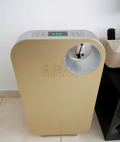 VAOdo Air Purifier (new)