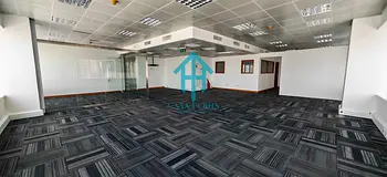 Ready Fitted Office | Sea View | Higher Floor | Near to Metro