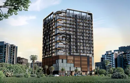 Bright | Modern | Spacious | Luxurious | Prime Location | Investment Opportunity | Gated community|