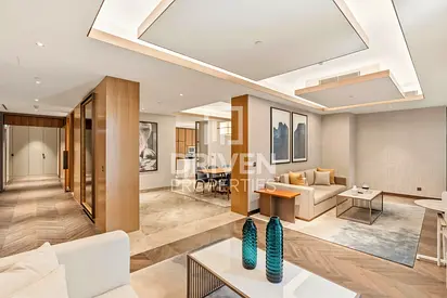 Ideal Unit | Fully Furnished | Vacant Apt