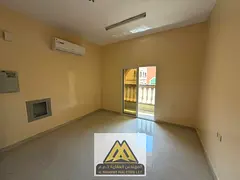 1-bedroom apartment in Al Alia, Ajman, spacious, bathroom and balcony, near Sheikh Mohammed Bin Zaye