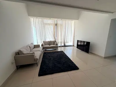 High-Floor 2BR | Silverene Tower B | Marina & City Views
