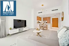 Summer Deal-1BR Brand new-Furnished- Sea View