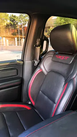 صورة 8 لـ 2022 RAM 1500 TRX