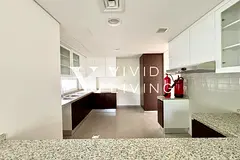 Unfurnished | Maids Room | Spacious Villa